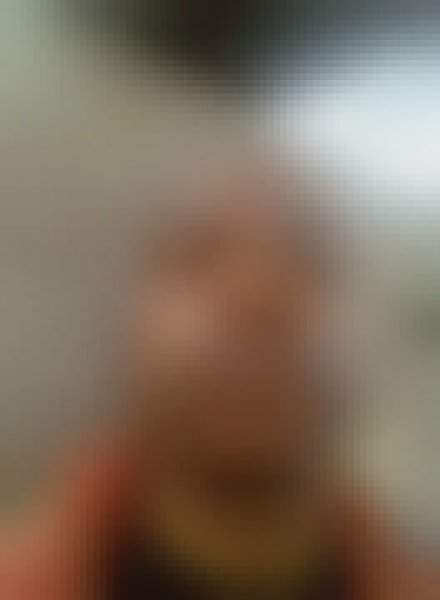 Jerry, 46, Mangabe