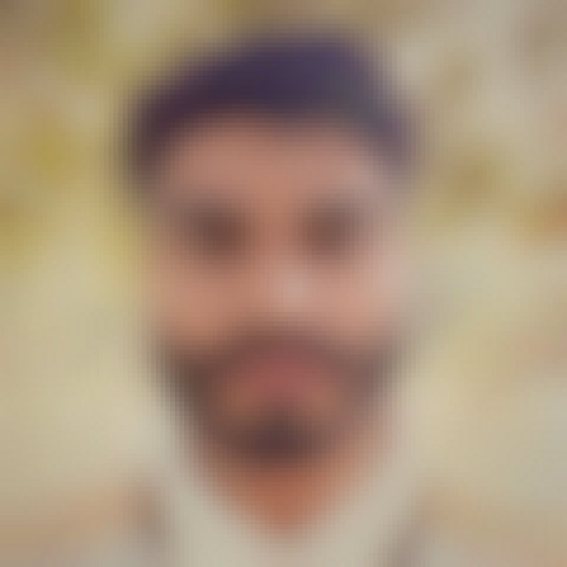 Md khan, 26, Pescia