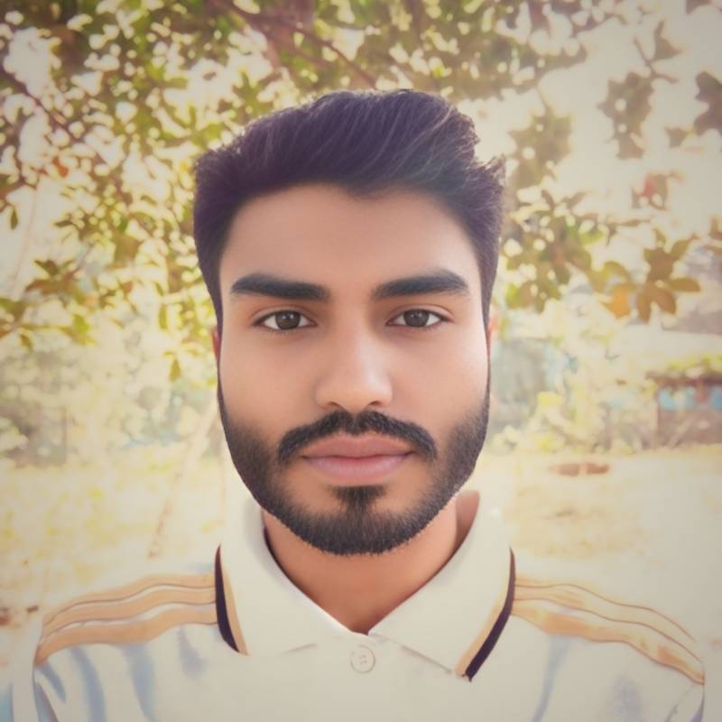 Md khan, 26, Ramallah