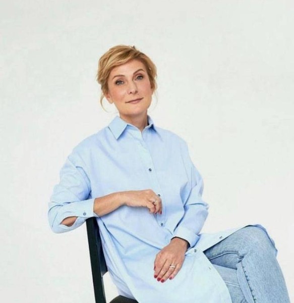Andreay Melissa, 45, Budd Lake