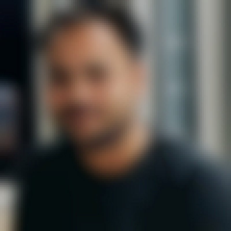 Arif, 20, Rivas