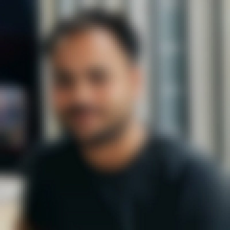 Arif, 20, Imlil