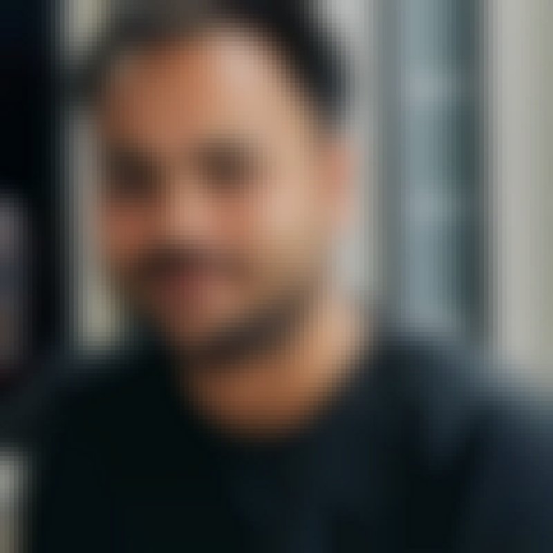 Arif, 20, Atascocita