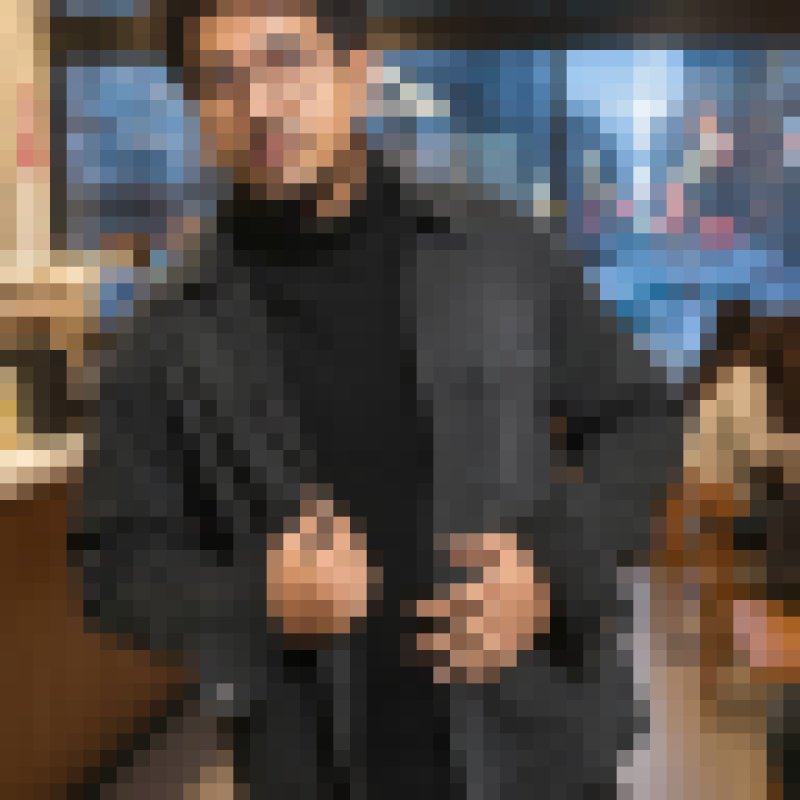 Arfan, 24, Paikpar