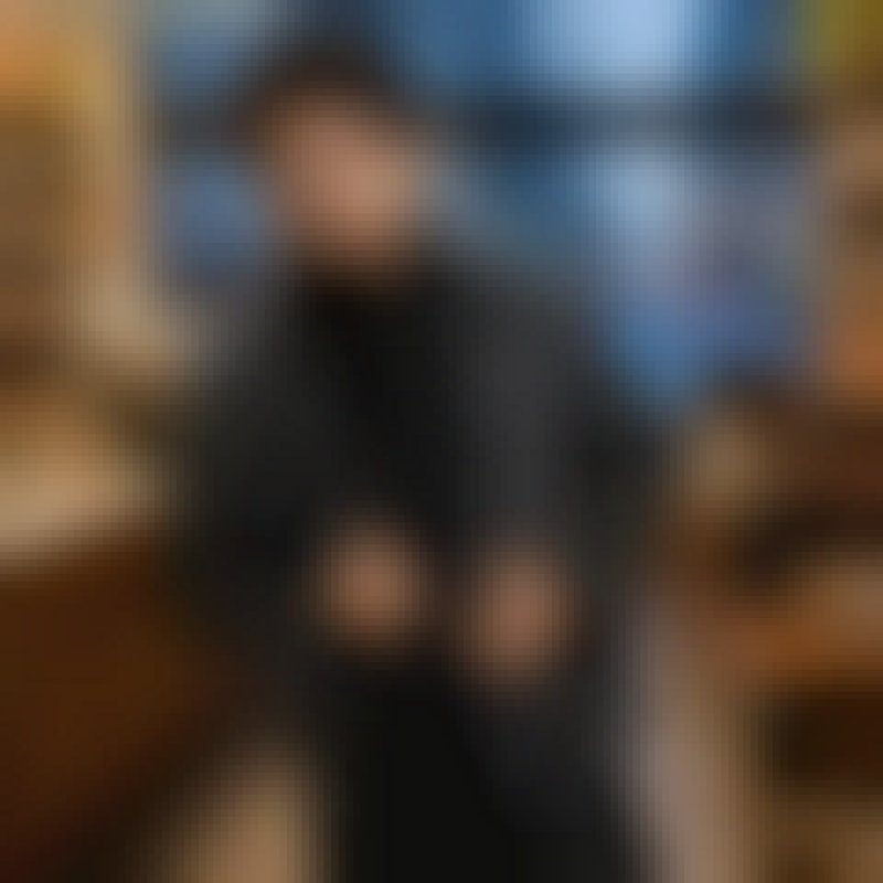 Arfan, 24, Monroe