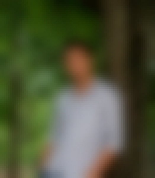 MD ARAFAT HOSSAIN, 24, Mansehra