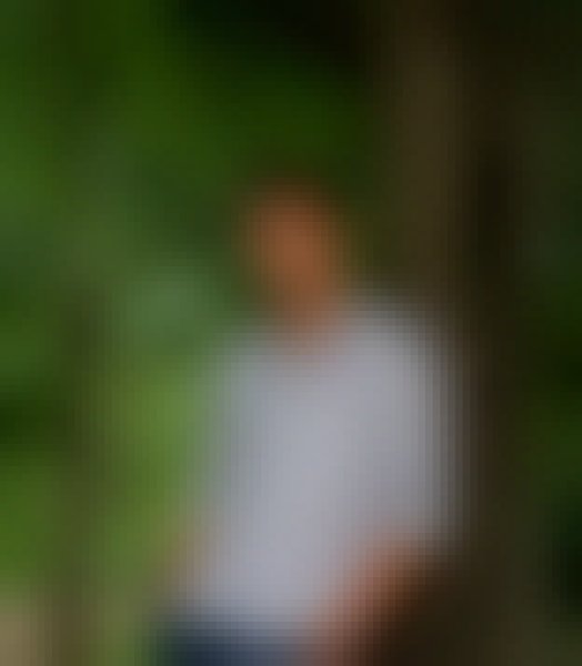 MD ARAFAT HOSSAIN, 24, Thetford Mines
