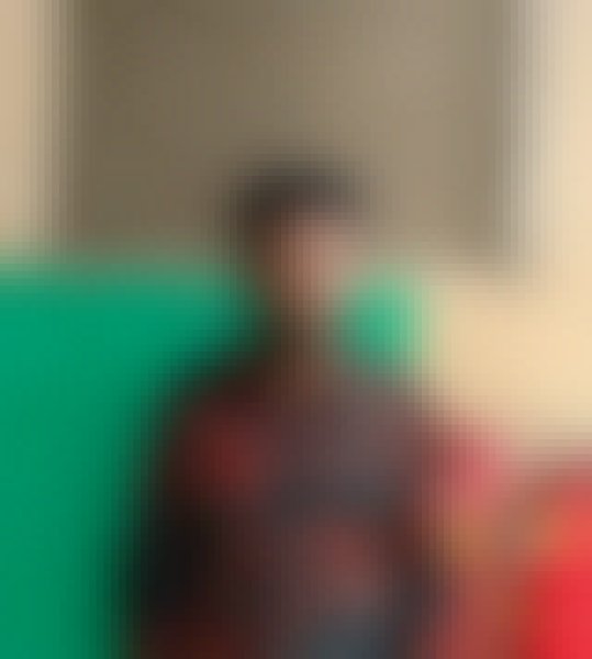 Adnan sami, 21, Balbalan