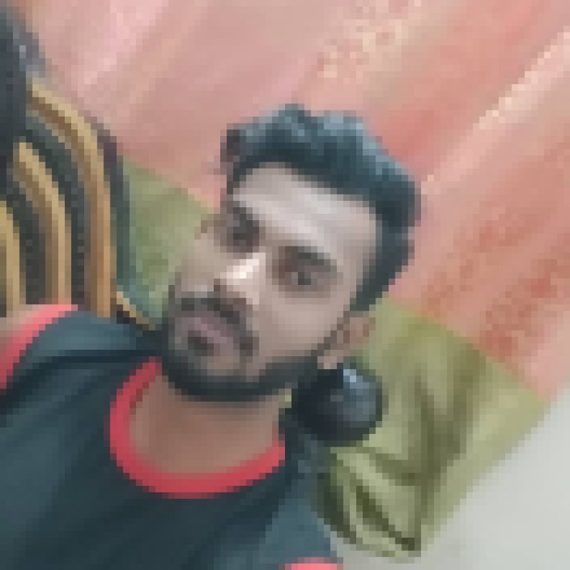 Md Jahid, 22, Pescia