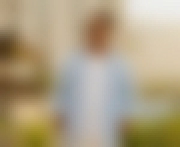 Gous, 39, Seluk