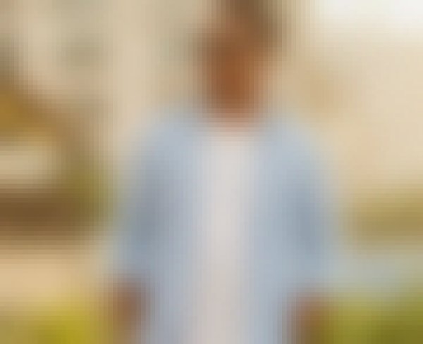 Gous, 39, Chandrawada