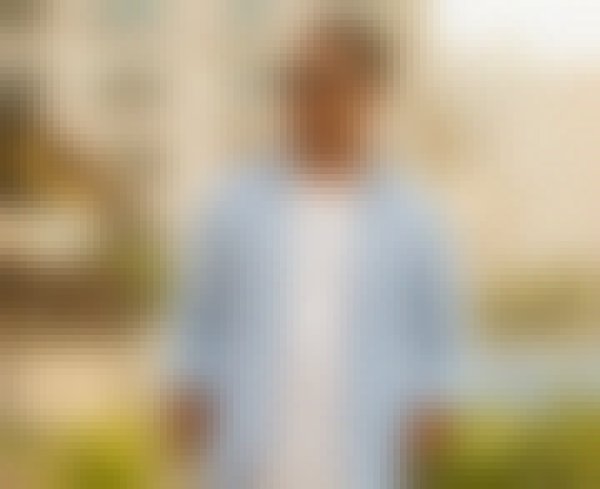 Gous, 39, Mndra
