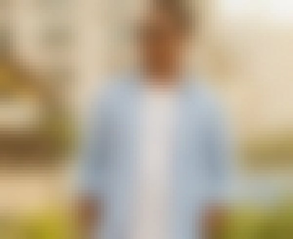 Gous, 39, Colombia