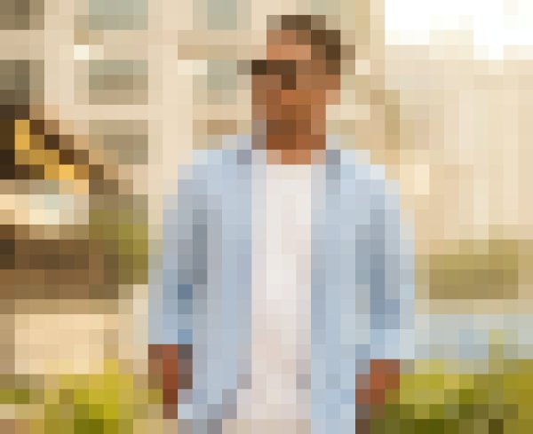 Gous, 39, Roosendaal