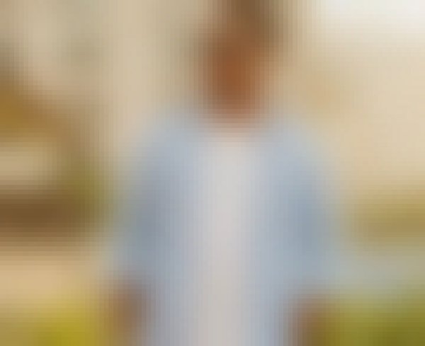 Gous, 39, Krishnapur