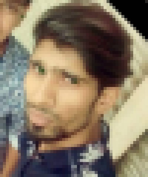 Shojol, 24, Wayanad