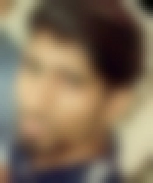 Shojol, 24, Lebanon