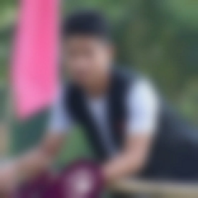 Dhanonjoy Tripura, 30, Parakou