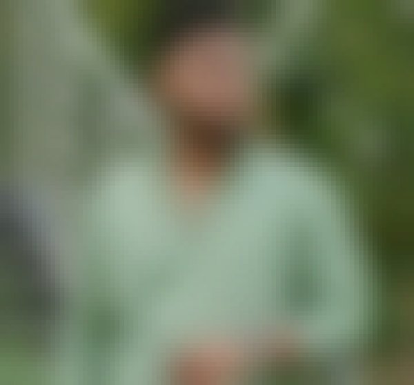 Ariyan, 22, Preston