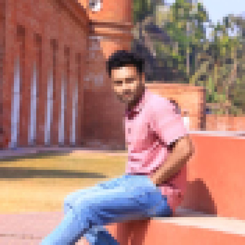 MD Munna, 24, East Islip