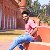 MD Munna, 24, Derbyshire