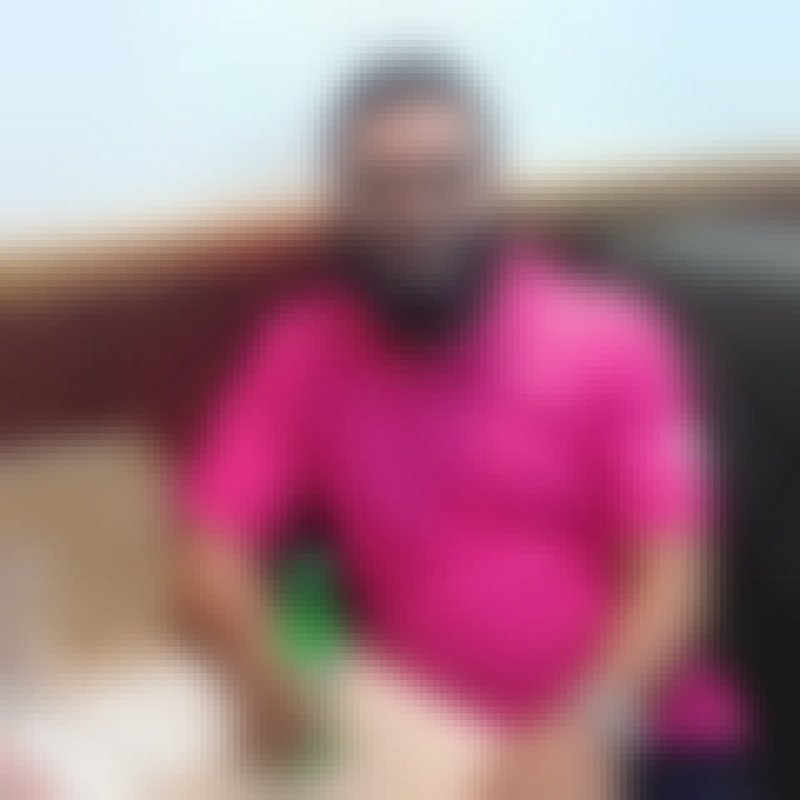 Advocate, 37, Kadiria