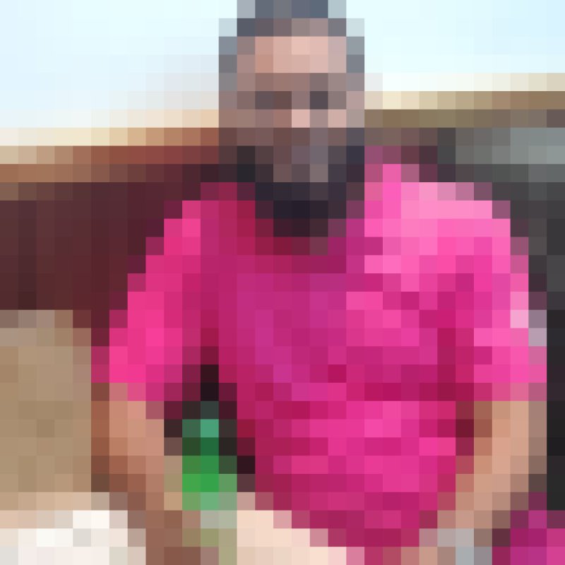 Advocate, 37, Stange