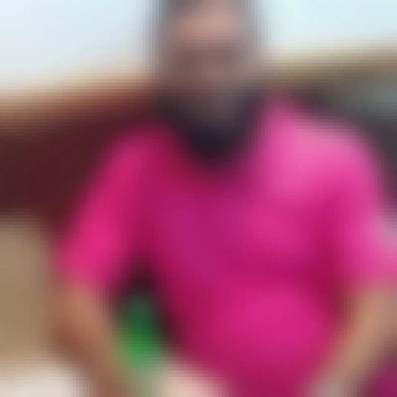 Advocate, 37, Sudan