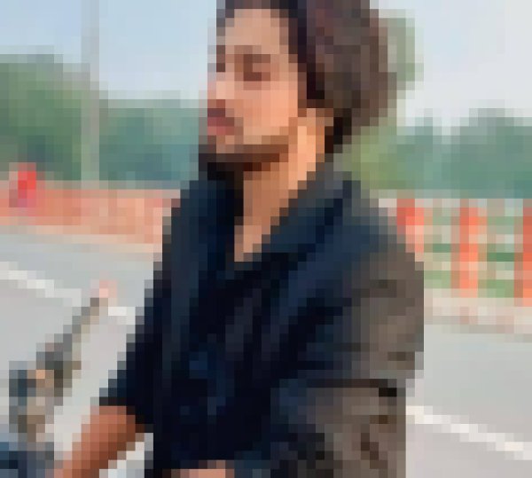 Sanjeet khan, 27, Batavia