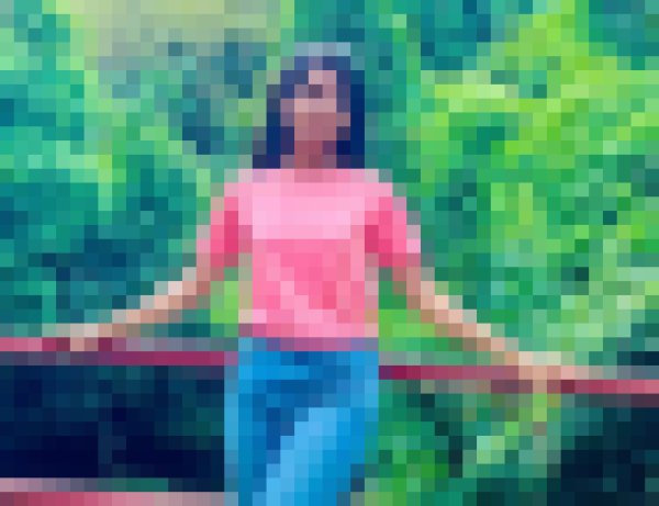 Annisha, 19, Piso Firme