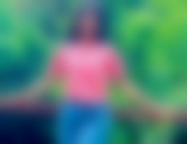 Annisha, 19, Musoma