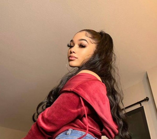Emma, 28, Guebwiller
