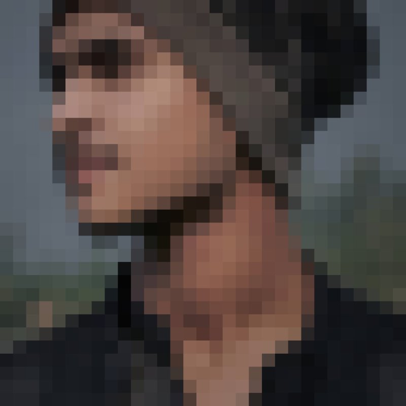 Farabi islam, 21, Carencro