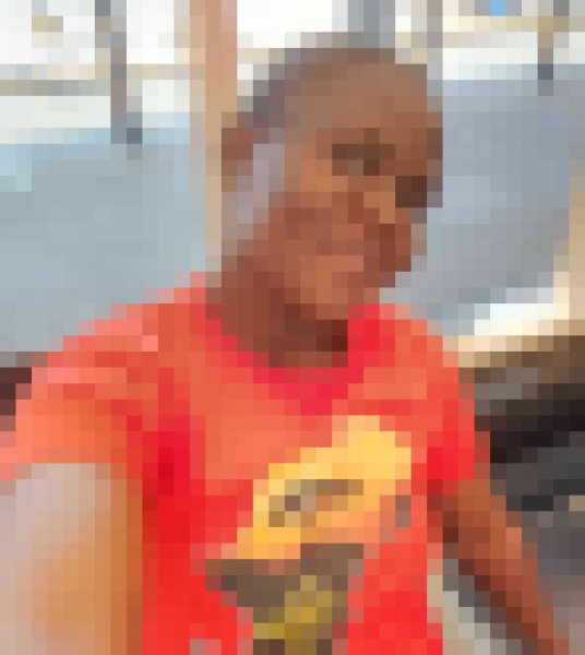 Joyce, 35, Licey Al Medio