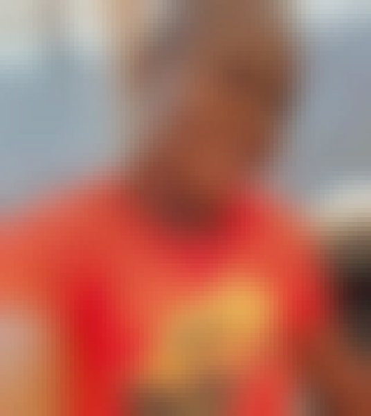 Joyce, 35, Dord