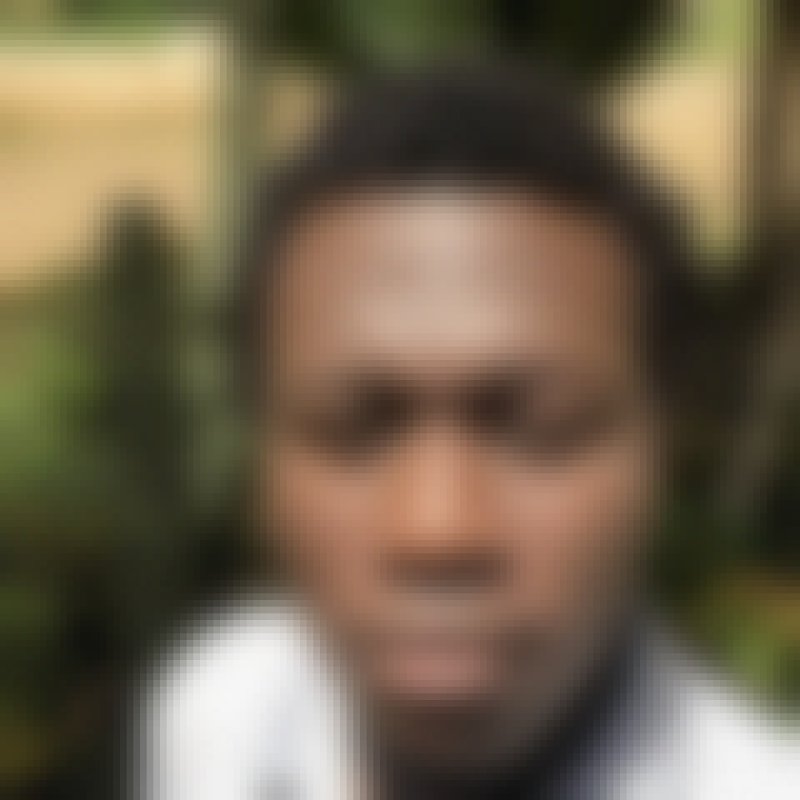 HENRY, 25, Wentang