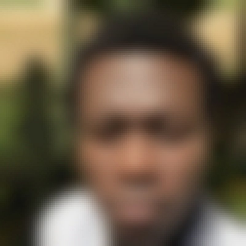 HENRY, 25, Juangriego