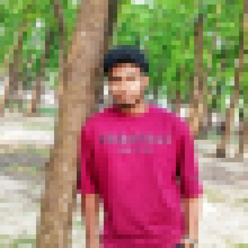 Tarek, 20, Kaiyuan