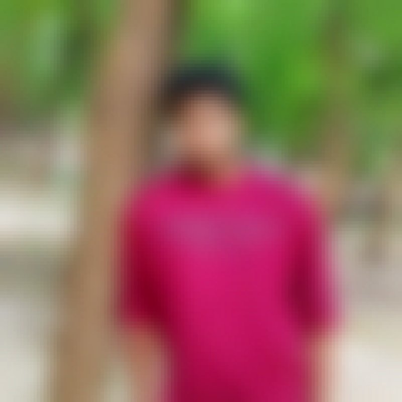 Tarek, 20, Imas