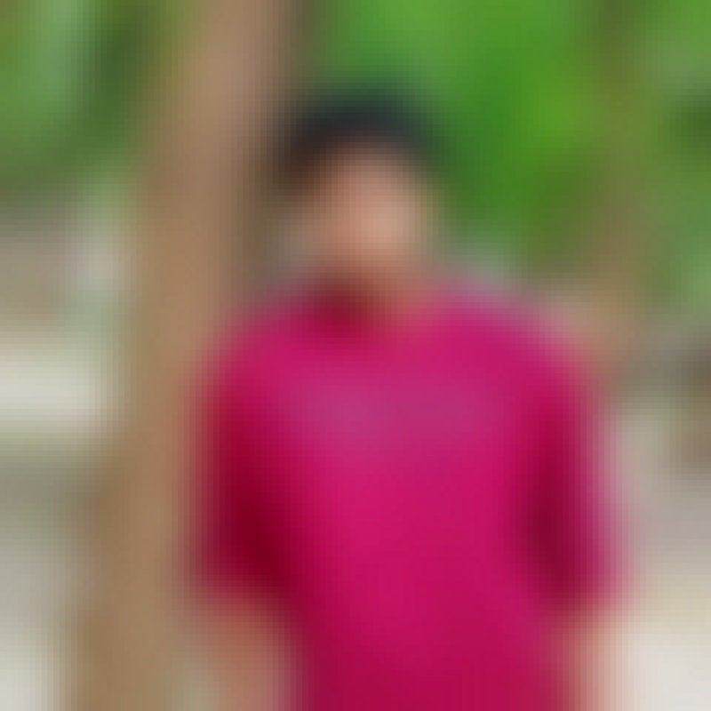 Tarek, 20, Nor Hachn