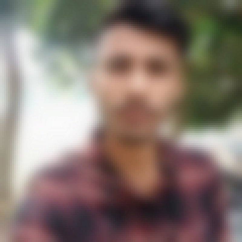 Bil khayer Himel, 22, Lorraine