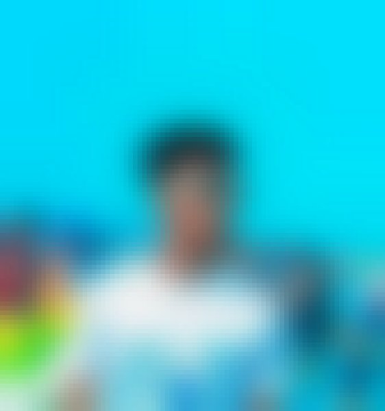 Saim, 19, Mamanguape
