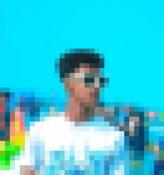 Saim, 19, Beroun