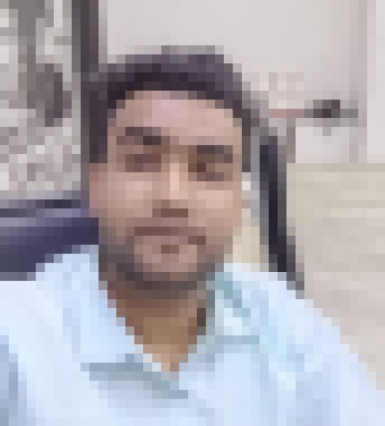 Arman, 28, Pakistan