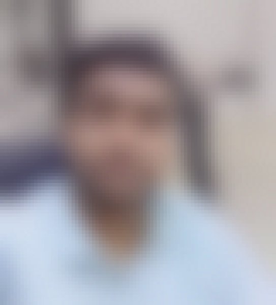 Arman, 28, Lamont