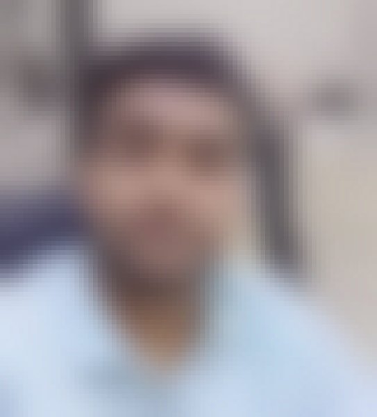 Arman, 28, Cote Divoire