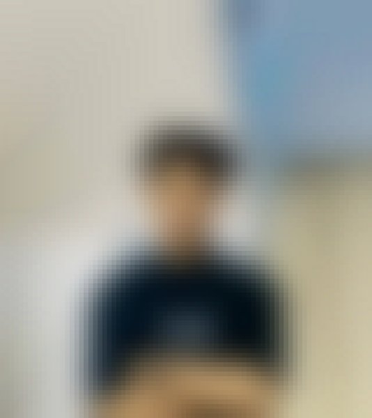 Rasel, 19, Hanumangarh