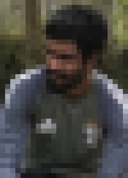 Imran, 28, Poggiomarino