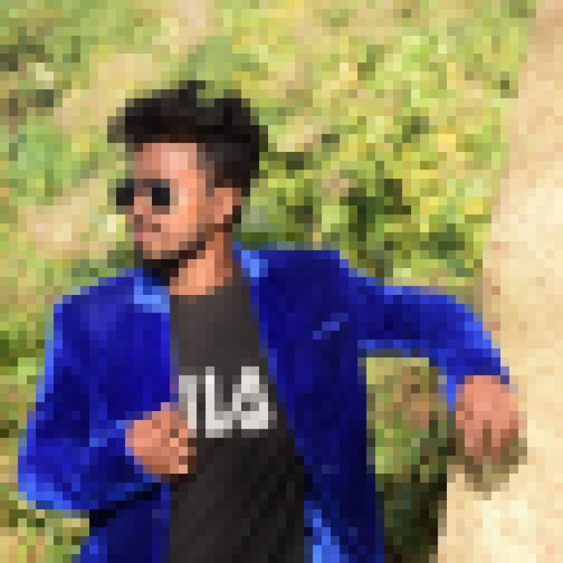 Arafat Hossain, 24, Canada