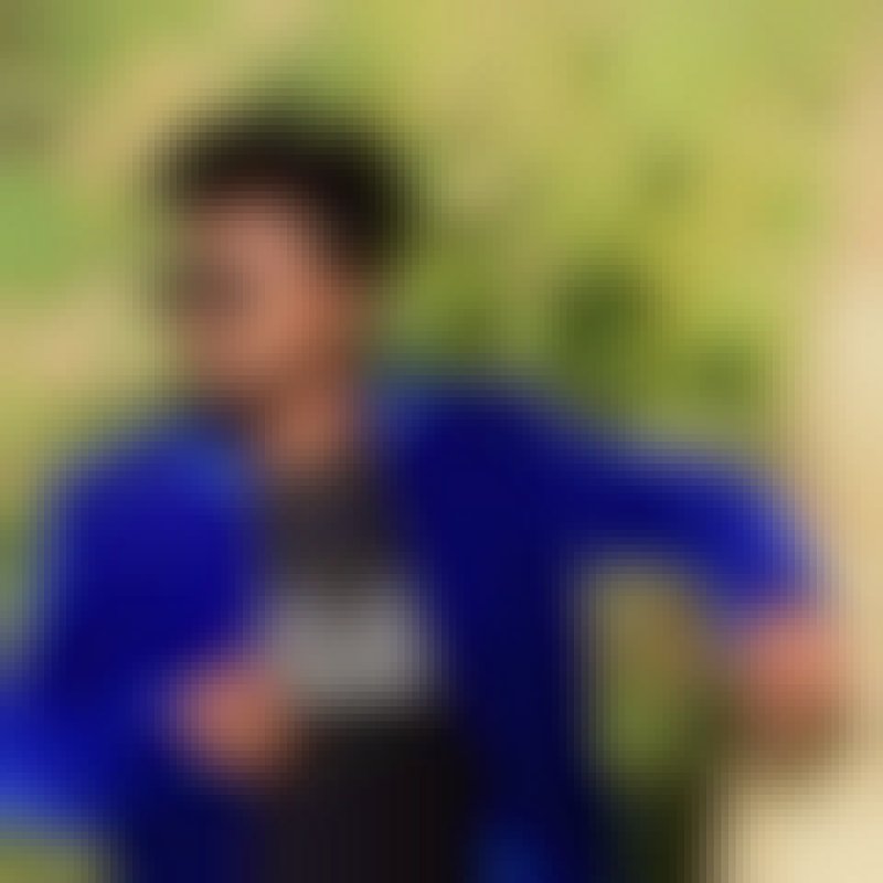 Arafat Hossain, 24, Temirta